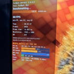 MSI GTX 1060 3GB GAMING X GDDR5 192bit kep 4