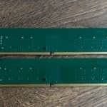 Crucial 16GB (2x8GB) DDR4 3200MHz CL22 Memória Kit kep 3