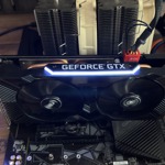 Palit GTX 1660 SUPER GAMINGPRO OC 6GB GDDR6 192bit kep 1