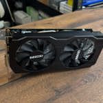 Inno3D GTX 1660 SUPER TWIN X2 6GB GDDR6 192bit kep 1