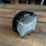 AMD WRAITH STEALTH Léghűtő kep 2