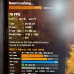Inno3D GTX 1660 SUPER TWIN X2 6GB GDDR6 192bit kep 3