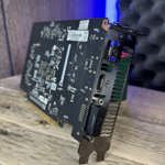 Asus GTX 1050 Ti 4GB PHOENIX GDDR5 128bit kep 2