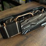 ASRock RX6600 Challenger D 8GB GDDR6 128bit kep 2