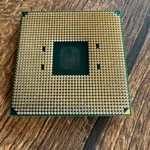 AMD Ryzen 5 3600 - 32M Cache, 12 x 4.2 GHz 65W Box kep 2