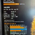 SAPPHIRE RX 5700XT NITRO+ Spercial Edition 8GB GDDR6 256bit Dobozos kep 4