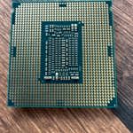 Intel Core i3-9100F - 6M Cache, 4 x 4.2 GHz 65W Box kep 2