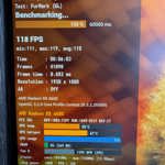 ASRock RX6600 Challenger D 8GB GDDR6 128bit kep 3