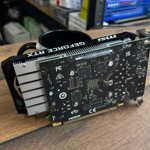 MSI RTX 3050 VENTUS 2X E OC 6GB GDDR6 96bit kep 3