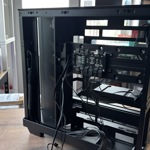 be quiet! Light Base 500 LX Black számítógépház kep 2