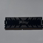 Kingston FURY Renegade 8GB DDR4 3600MHz Memória kep 3