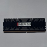 Kingston FURY Renegade 8GB DDR4 3600MHz Memória kep 4