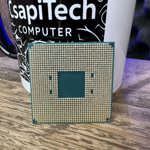 AMD Ryzen 5 5600G - 16M Cache, 12 x 4.4 GHz 65W+AMD Radeon Graphics - Tálcás kep 2