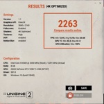 ASUS CERBERUS GTX 1050 Ti OC 4GB GDDR5 128bit kep 2