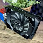 Inno3D GTX 1050 Compact 2GB GDDR5 128bit kep 1