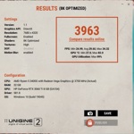 HP RTX 3060Ti 8GB GDDR6 256bit kep 4