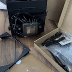 DEEPCOOL ASSASSIN IV VC VISION léghűtő - Dobozos kep 1