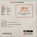 ASRock RX 6650 XT Challenger D 8GB OC GDDR6 128bit kep 5