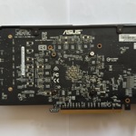 ASUS DUAL RX 580 OC 8GB GDDR5 256bit kep 1