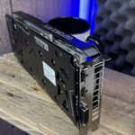 KFA2 RTX 2060 Plus Gamer 1-Click OC 6GB 192bit RGB! kep 3