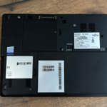 i3-7100U 3MB Cache 4x2,4GHz/16GB 2133MHz/256GB M.2/12,5"/Intel HD Graphics 620 kep 4
