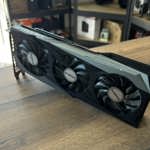 Gigabyte RTX 3050 Gaming OC 8GB GDDR6 128bit kep 1