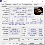 AMD Ryzen 7 5800x - 32M Cache, 16 x 4.7 GHz 105W Box kep 4