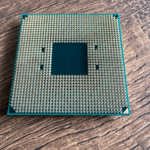 AMD Ryzen 3 4100 - 8M Cache, 8 x 4 GHz 65W Box kep 2