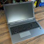 i7-1065G7 8MB Cache 8x3,9GHz/8GB 2667MHz/256GB NVMe/15,6"/Intel Iris Plus kep 1
