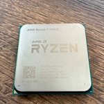 AMD Ryzen 7 1700x - 16M Cache, 16 x 3.8 GHz 95W Tálcás kep 1