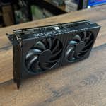HP RTX 3060Ti 8GB GDDR6 256bit kep 1