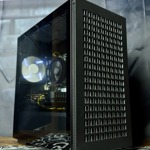 Gamer PC - Ryzen 5 4500/16GB DDR4/256GB M.2 SSD/GTX 1660 6GB/700W 80+/Win11 kep 1