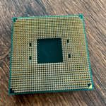 AMD Ryzen 5 4500 - 8M Cache, 12 x 4.1 GHz 65W Tálcás kep 2