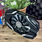 MSI GTX 1050 2GB OC GDDR5 128bit kep 1