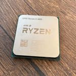 AMD Ryzen 5 3600 - 32M Cache, 12 x 4.2 GHz 65W Box kep 3