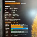 ASUS TUF Gaming GTX 1650 OC 4GB GDDR6 128bit kep 3