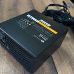 SilentiumPC Vero L2 500W 80+ Bronze kep 4