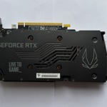 ZOTAC RTX 3060 Twin Edge OC 12GB GDDR6 192bit kep 3