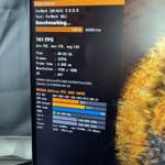 Asus RTX 2080 Super ROG STRIX OC GDDR6 8GB 256bit kep 4
