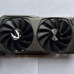 ZOTAC RTX 3060 Twin Edge OC 12GB GDDR6 192bit kep 1