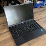 i3-1215U 10MB Cache 8x4,4GHz/8GB 3200MHz/256GB NVMe/15,6"/Intel UHD kep 1