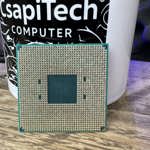 AMD Ryzen 7 3700x - 32M Cache, 16 x 4.4 GHz 65W Tálcás kep 2