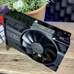EVGA GTX 1050 SC Gaming 2GB Gddr5 128bit kep 1