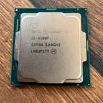 Intel Core i3-9100F - 6M Cache, 4 x 4.2 GHz 65W Box kep 3