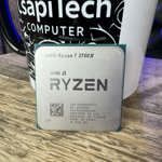 AMD Ryzen 7 3700x - 32M Cache, 16 x 4.4 GHz 65W Tálcás kep 1