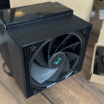DEEPCOOL ASSASSIN IV VC VISION léghűtő - Dobozos kep 2
