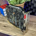 MSI GTX 1050 2GB OC GDDR5 128bit kep 2