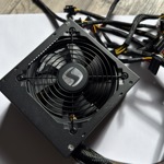 SilentiumPC Vero L1 v2 500W 80+ kep 1