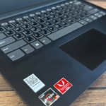 Ryzen 5 3500U 4MB Cache 8x3,7GHz/12GB 2400MHz/256GB NVMe/14"/AMD VEGA 8 kep 2