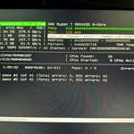 Corsair VENGEANCE 2x16GB DDR5 5200MHz CL40 memória kit kep 4